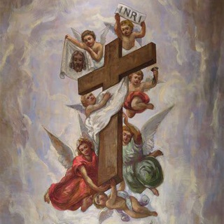 Telegram profile photo for Nationalists for Christ 🇻🇦✝️