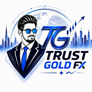 Telegram profile photo for آکادمی آموزشی تراست گلد
