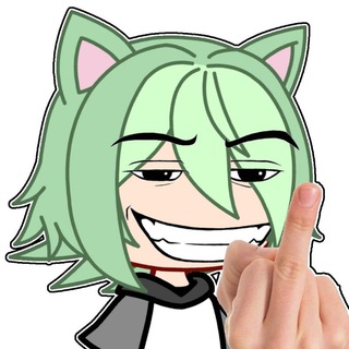 Telegram profile photo for — ɯᴏйᴋᴀ.😛