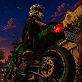 Telegram profile photo for R𝐈𝐃𝐄 𝐕𝐈𝐁𝐄