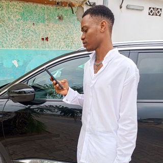 Telegram profile photo for Thomas Dakino Trading 👨💻