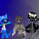 Telegram profile photo for ⚫️🌌Порисульки Виза окда 🌌⚫️