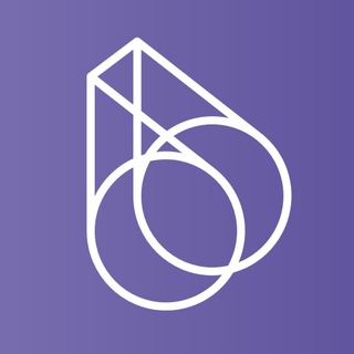 Telegram profile photo for BigONE 中文官方群