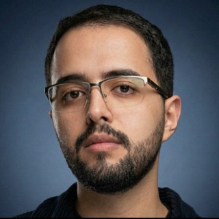 Telegram profile photo for التداول مع نواف محمد 💸 ( EO BROKER )