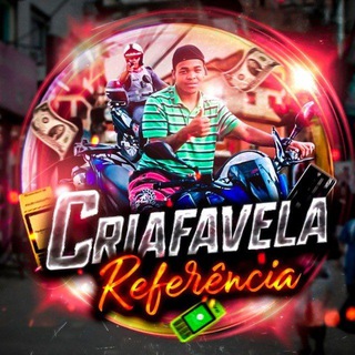 Telegram profile photo for Favela referências