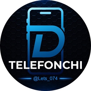 Telegram group profile photo for TELEFONCHI YAYPAN BOZOR📲