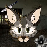 Telegram profile photo for 👾.𖥔𐌻ꤕꤍ ϕꤣӄꤍꤌ.𖦹🚬
