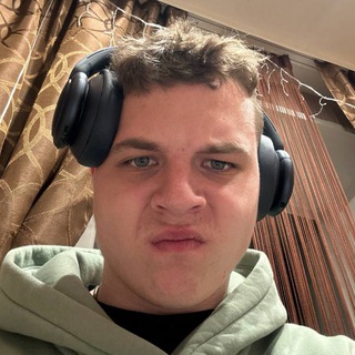 Telegram profile photo for denmit