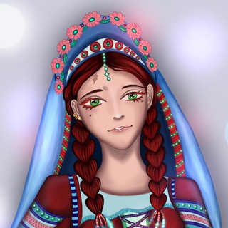 Telegram profile photo for 🍒Дариелла🍓