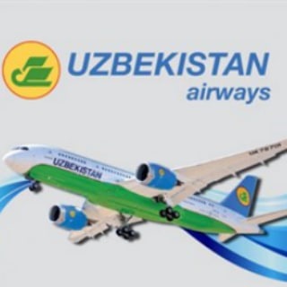 Telegram profile photo for AVIAKASSA TOSHKENT