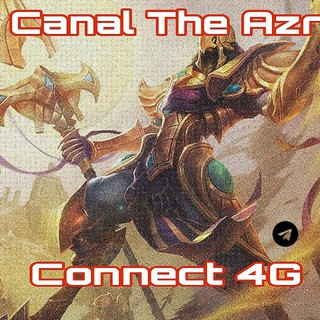 Telegram profile photo for The Azr_Cønnect 4G™