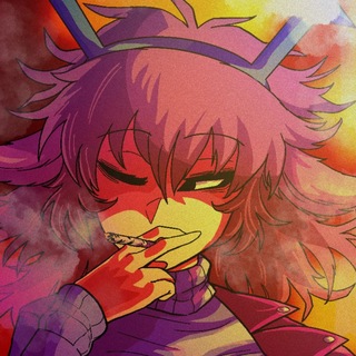 Telegram profile photo for ASTRO