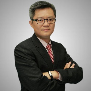 Telegram profile photo for 鍾建安分析師-唯一官方頻道