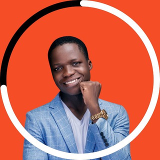 Telegram profile photo for Dieudonné Djossou-vê ™