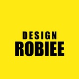 Telegram profile photo for Design_ Robiee