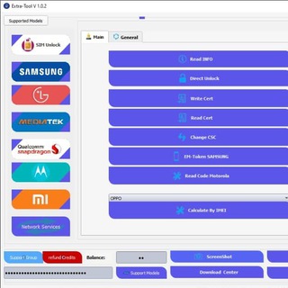 Telegram profile photo for Extra Tool News