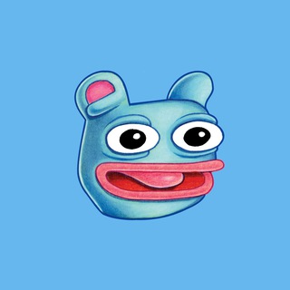 Telegram profile photo for Brett Portal