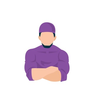 Telegram profile photo for Powerful Muslim