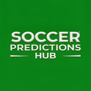 Telegram profile photo for Soccer Predictions Hub
