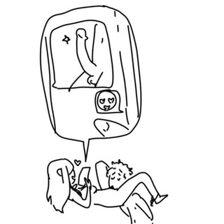 Telegram profile photo for Cuckold Chat