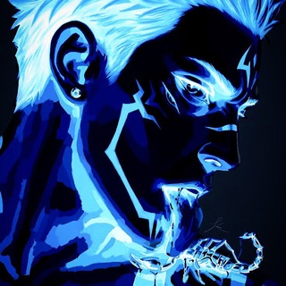Telegram profile photo for 𝕴𝖒𝖕𝖚𝖗𝖊 ?