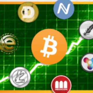 Telegram group profile photo for OTC TRADING