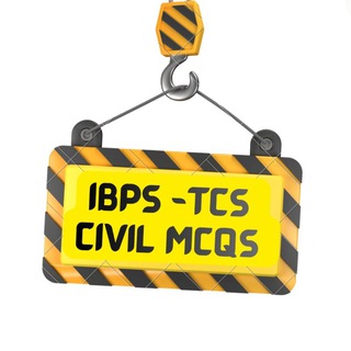 Telegram profile photo for Civil Engineering Pyq series