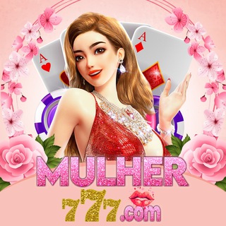 Telegram profile photo for Mulher777 | Canal Oficial ®