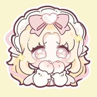 Telegram profile photo for 🌻向阳娃社 Doll