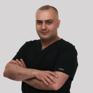 Telegram profile photo for Арутюнян Гор Григорьевич