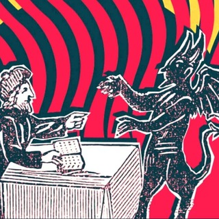Telegram profile photo for Кредитор Дьявола (Рябцев Виталий о банкротстве)