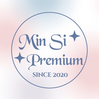 Telegram profile photo for Min Si Premium Vouches