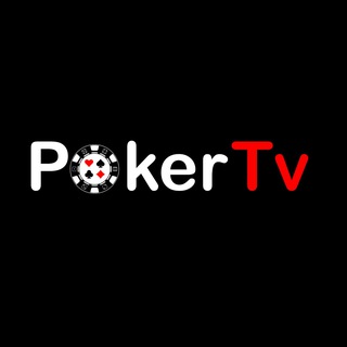 Telegram profile photo for Poker Tv