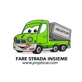 Telegram profile photo for Projetcar Milano