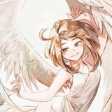 Telegram profile photo for `| хью || рест