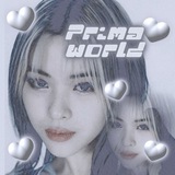 Telegram profile photo for Primaworld CLOSE