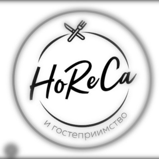 Telegram profile photo for HoReCa