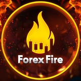 Telegram profile photo for ⚜️ Forex Fire ⚜️
