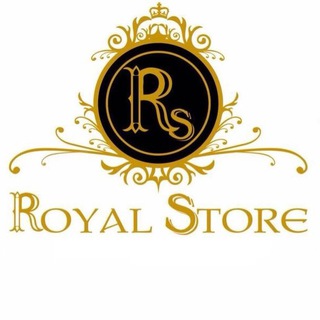 Telegram profile photo for Royal Store|فروشگاه بازی