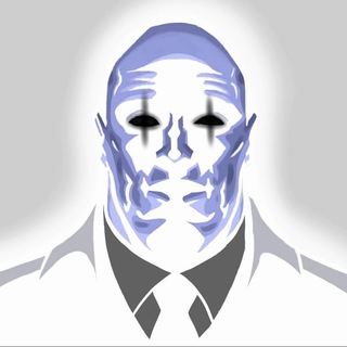 Telegram profile photo for MR. Smailik light