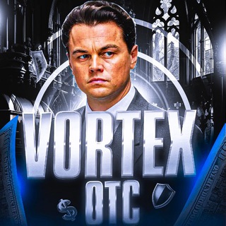 Telegram group profile photo for Vortex OTC
