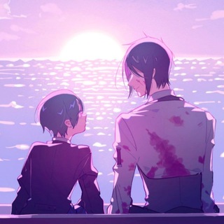 Telegram profile photo for 🌻✨Тёмный Дворецкий✨🌻