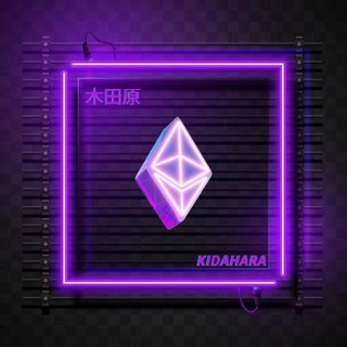 Telegram profile photo for KiDAHARA