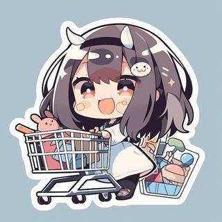Telegram profile photo for Cr1ms0n's Cart