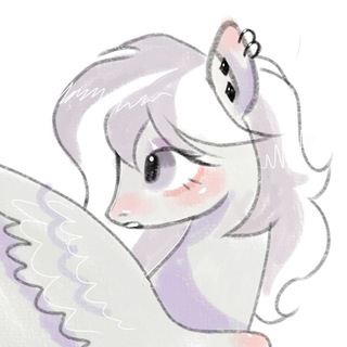 Telegram profile photo for 🍂•Reivee {мини рест}•🍂
