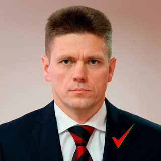 Telegram profile photo for Депутат🇧🇾Сергей Казачок