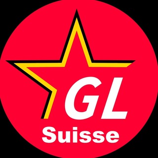 Telegram profile photo for Gauche Libre Suisse (Freie Linke Schweiz)