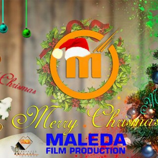 Telegram profile photo for Maleda Film Production