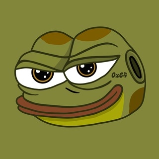 Telegram profile photo for Hoppy 0x64 | Portal