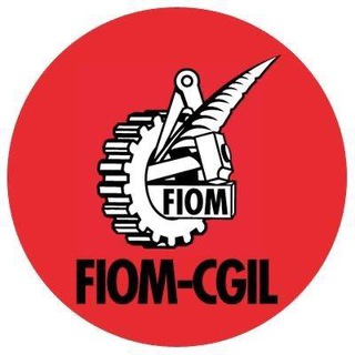 Telegram profile photo for Fiom-Cgil News